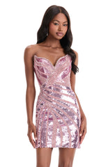 Dress 10481