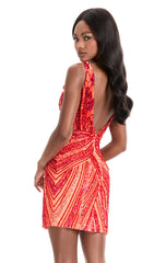 Dress 10425