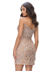 Dress 8051