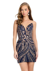 Dress 8064