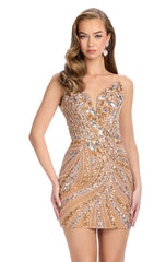 Dress 8079