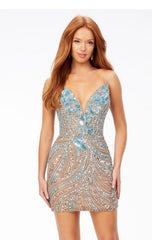 Dress 8099