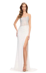 Dress 707