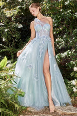 Dress 12517