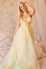 Dress 12517