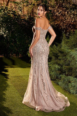 Dress 12601