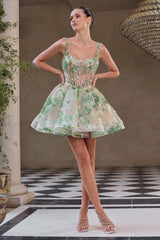 Dress 12664