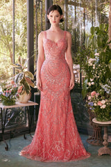 Dress 12685