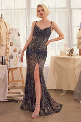 Dress 12737