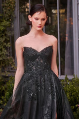 Dress 12761