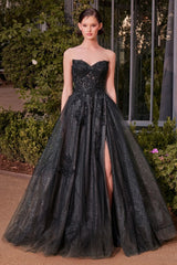 Dress 12763