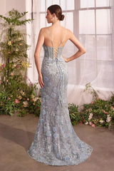 Dress 12826