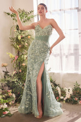 Dress 12845