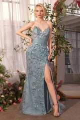 Dress 12837