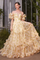 Dress 12879