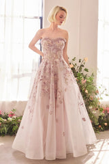 Dress 12901