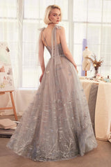 Dress 12909