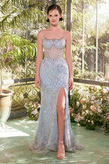 Dress 12944