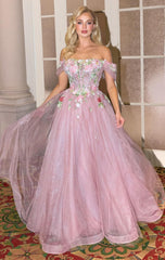 Dress 12977