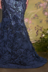 Dress 13005