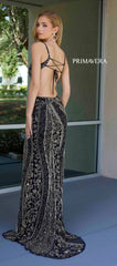 Dress 6905