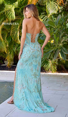 Dress 7204
