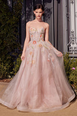 Dress 12793