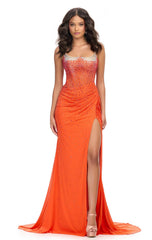 Dress 698