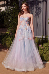 Dress 12793