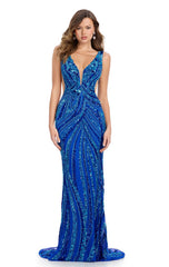 Dress 1622