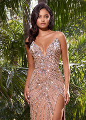 Dress 377