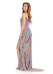 Dress 209