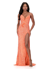 Dress 257