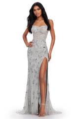 Dress 679