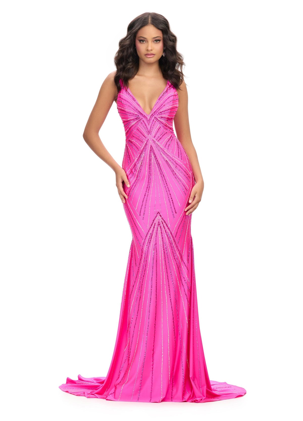 Dress 980