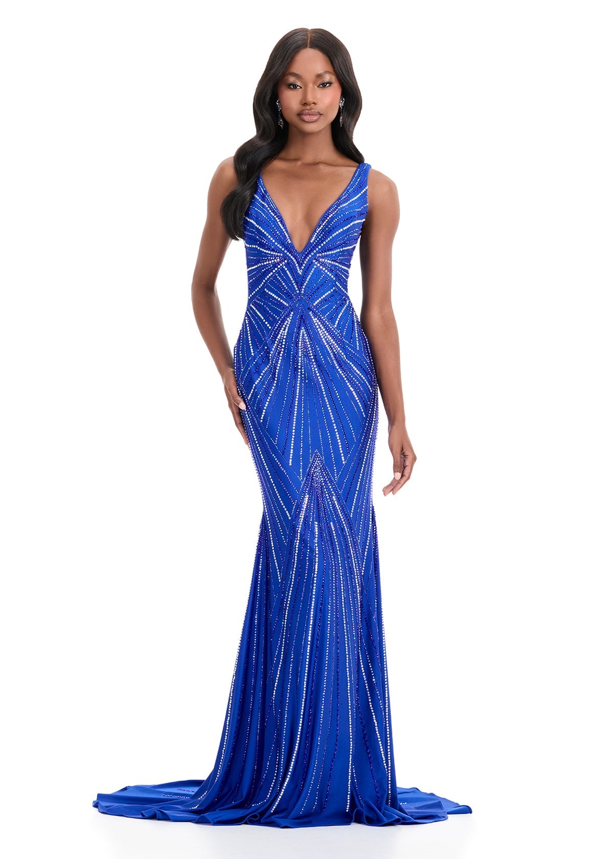 Dress 1006