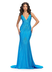 Dress 1013
