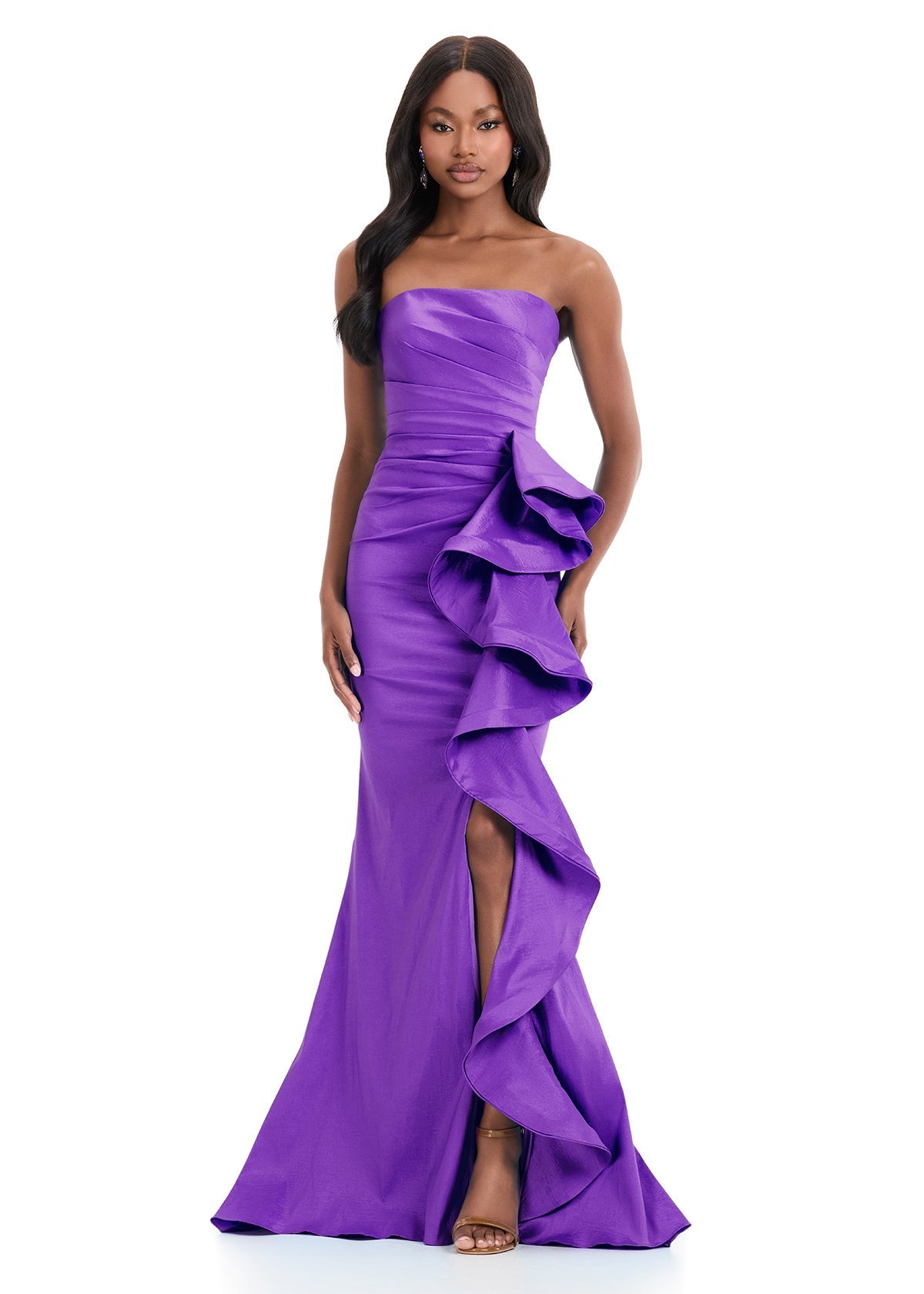 Dress 1153