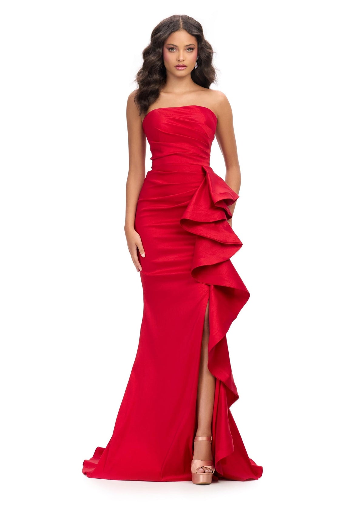 Dress 1070