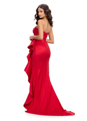 Dress 1019