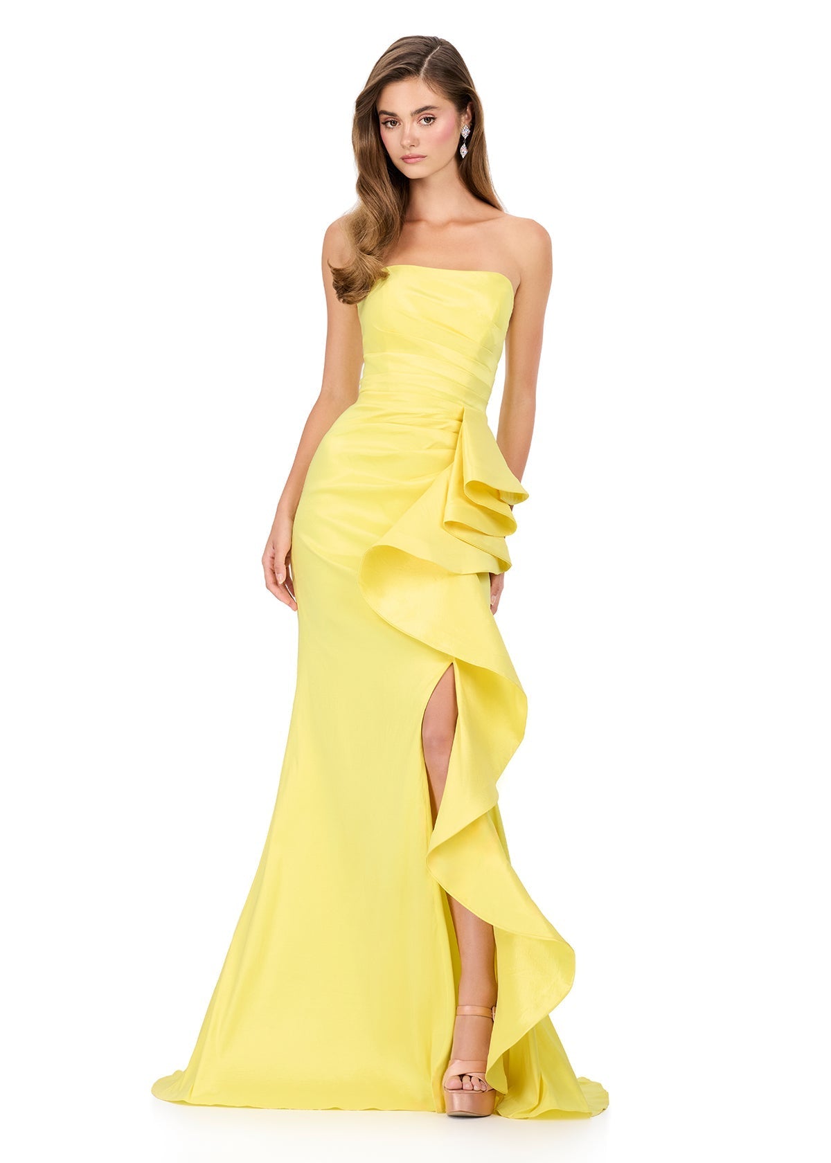 Dress 1020