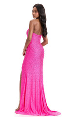 Dress 1291