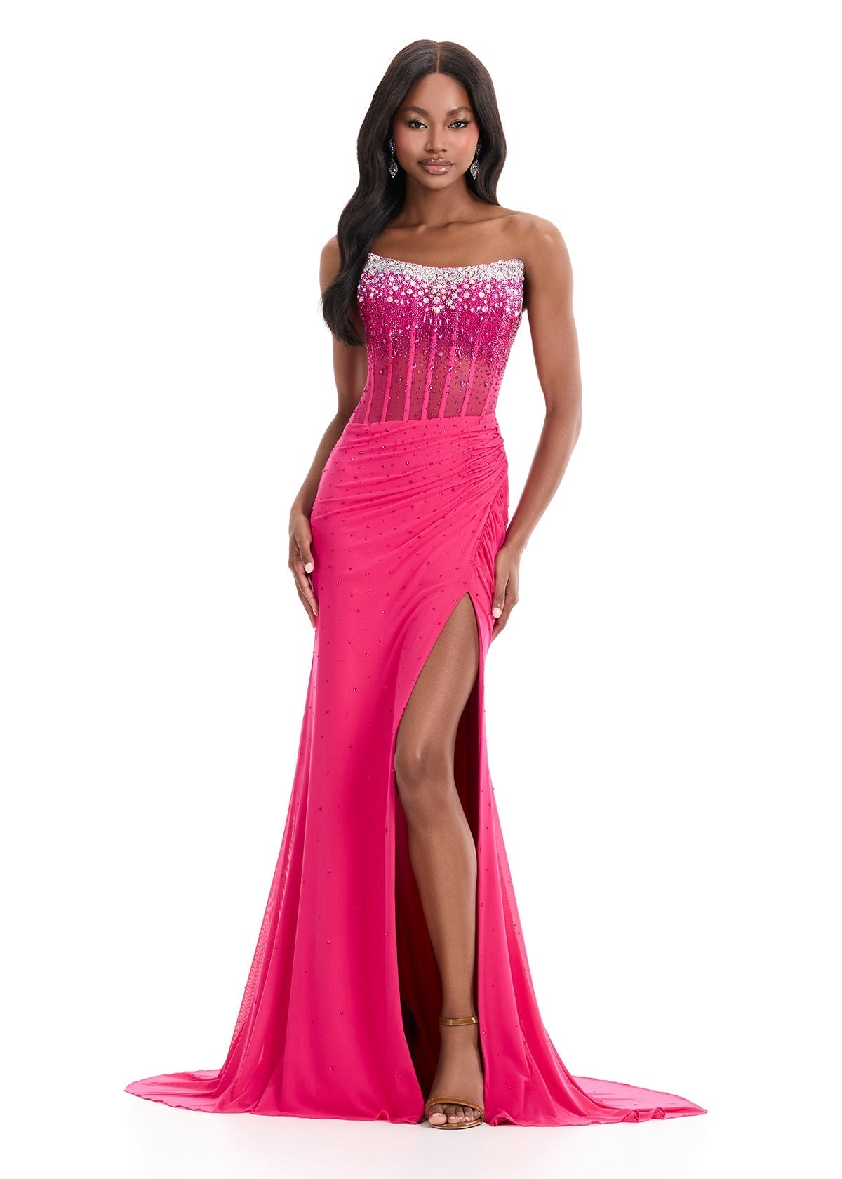 Dress 1533