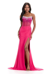 Dress 1534