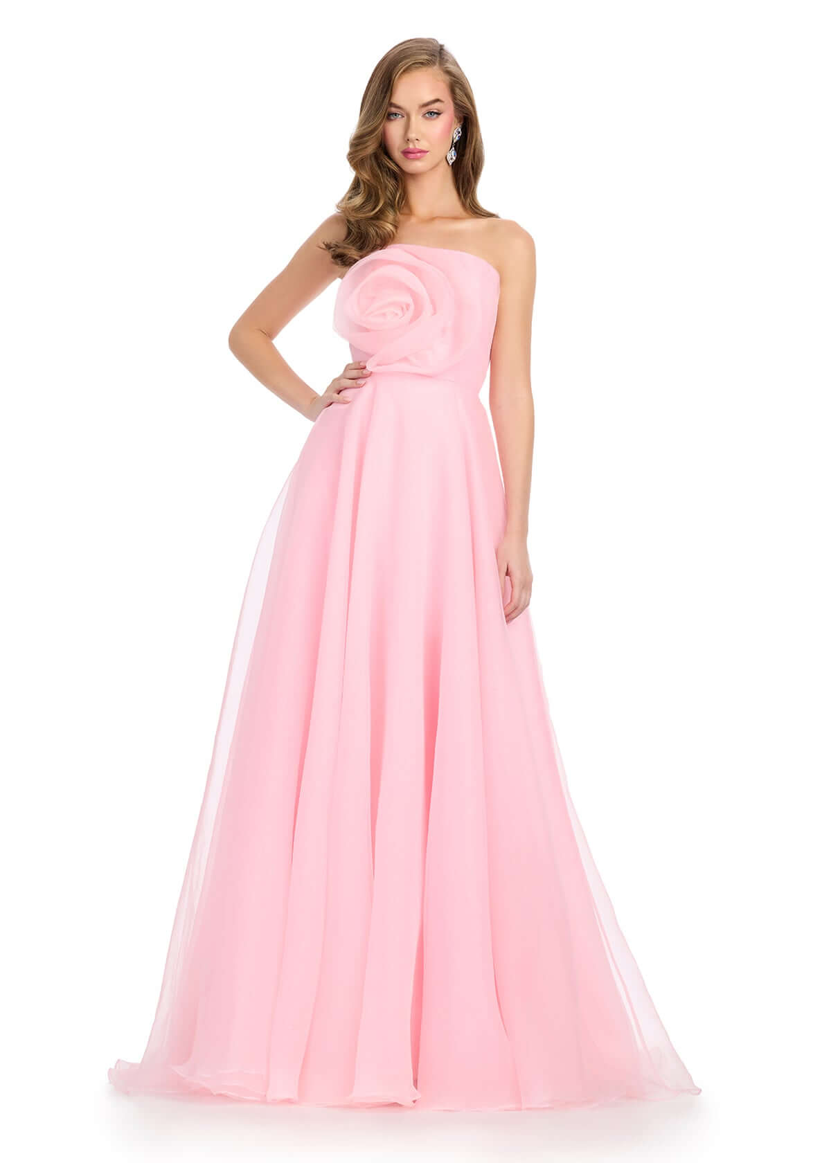 Dress 1537