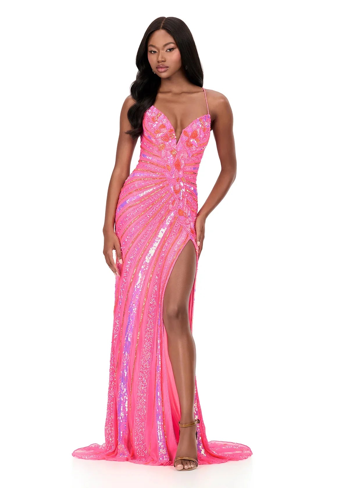 Dress 1832