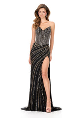 Dress 1905