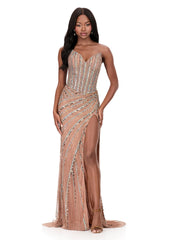 Dress 1872