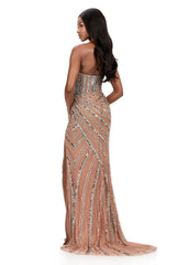 Dress 1873