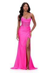Dress 2125